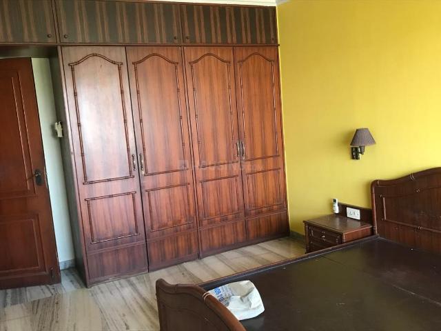 2 BHK Apartment in Santacruz East for rent Mumbai. The reference number is 20935312