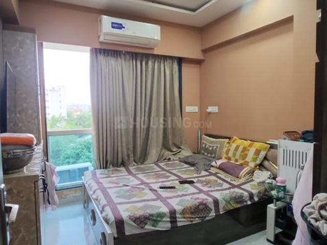 2 BHK Apartment in Santacruz East for rent Mumbai. The reference number is 20937188