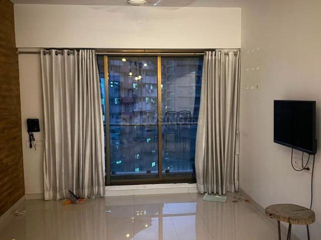 2 BHK Apartment in Santacruz East for rent Mumbai. The reference number is 20937222