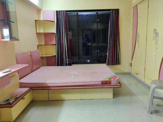 2 BHK Apartment in Santacruz East for rent Mumbai. The reference number is 20944188