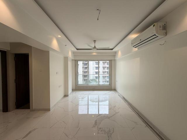 2 BHK Apartment in Santacruz East for rent Mumbai. The reference number is 20988671