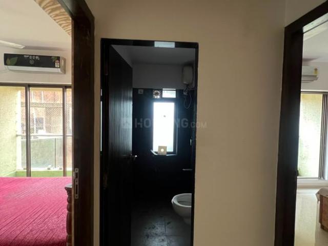 2 BHK Apartment in Santacruz East for rent Mumbai. The reference number is 20980255