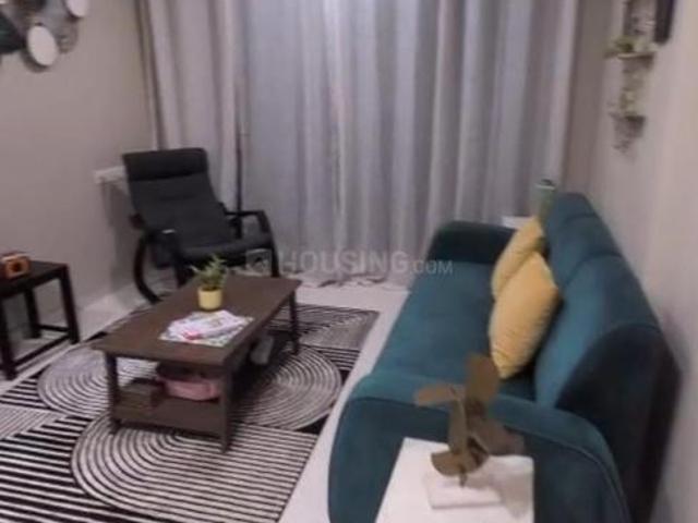 2 BHK Apartment in Santacruz East for rent Mumbai. The reference number is 20980366