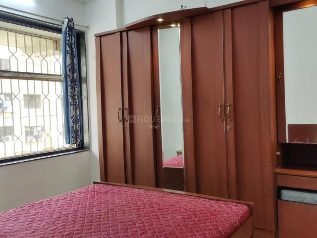 2 BHK Apartment in Santacruz East for rent Mumbai. The reference number is 20980687