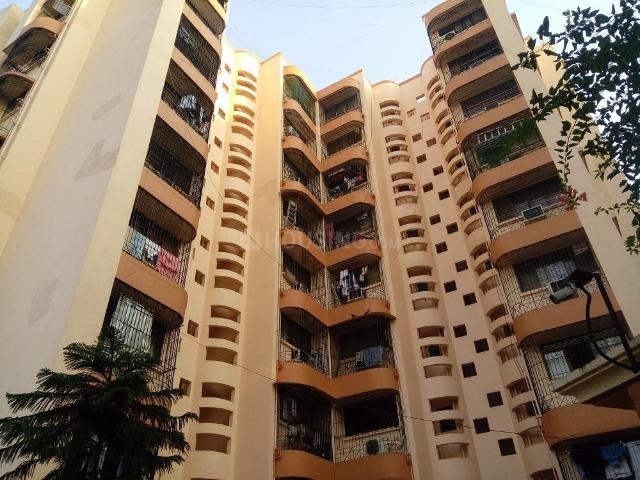 2 BHK Apartment in Santacruz East for rent Mumbai. The reference number is 20995019
