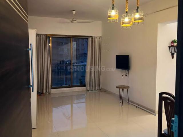 2 BHK Apartment in Santacruz East for rent Mumbai. The reference number is 20999576