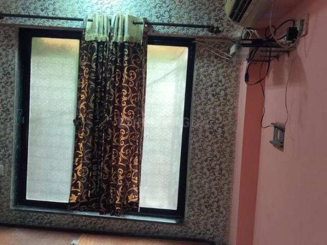 2 BHK Apartment in Santacruz East for rent Mumbai. The reference number is 20991734