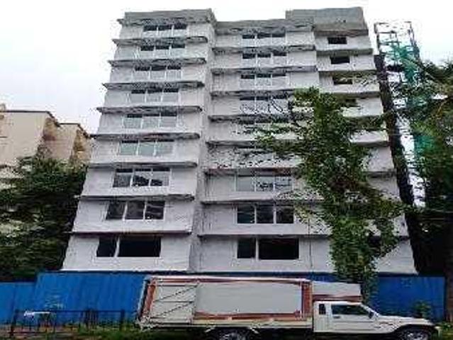2 BHK Apartment in Santacruz East for rent Mumbai. The reference number is 21007303