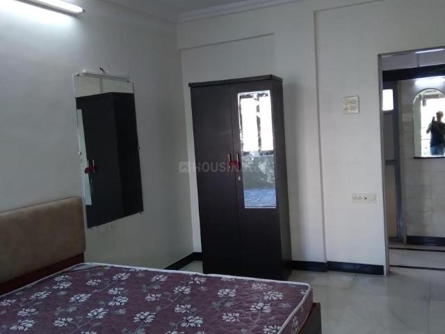 2 BHK Apartment in Santacruz East for rent Mumbai. The reference number is 21016371