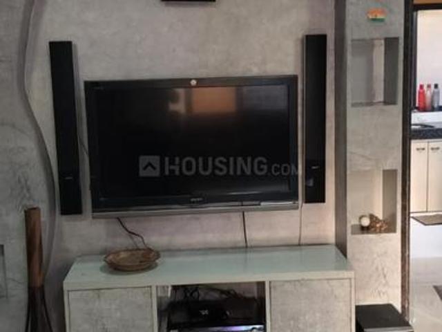 2 BHK Apartment in Santacruz East for rent Mumbai. The reference number is 21018072