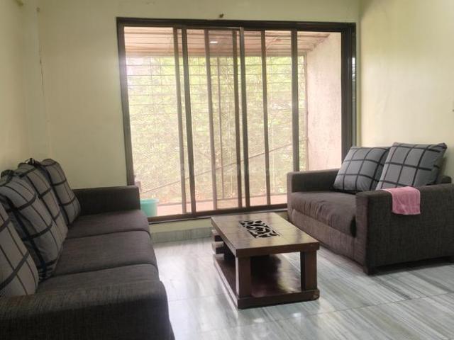 2 BHK Apartment in Santacruz East for rent Mumbai. The reference number is 21028924