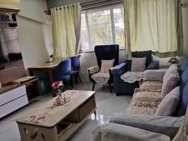2 BHK Apartment in Santacruz East for rent Mumbai. The reference number is 21022289