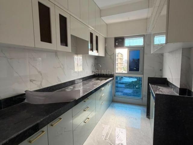 2 BHK Apartment in Santacruz East for rent Mumbai. The reference number is 21037983