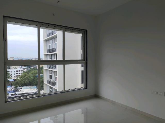 2 BHK Apartment in Santacruz East for rent Mumbai. The reference number is 21033464