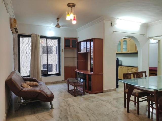 2 BHK Apartment in Santacruz East for rent Mumbai. The reference number is 21033654