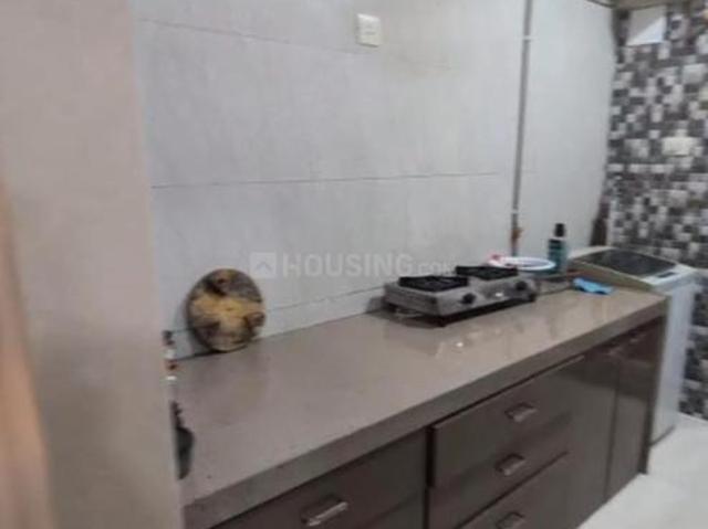 2 BHK Apartment in Santacruz East for rent Mumbai. The reference number is 21047480