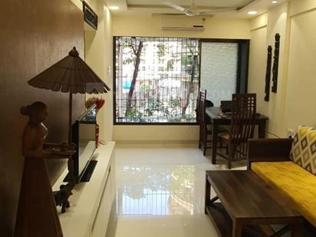 2 BHK Apartment in Santacruz East for rent Mumbai. The reference number is 21059005