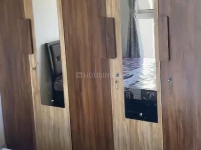 2 BHK Apartment in Santacruz East for rent Mumbai. The reference number is 21051228