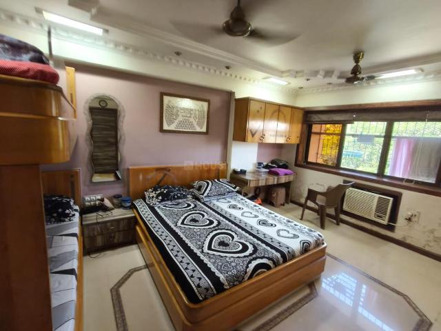 2 BHK Apartment in Santacruz East for rent Mumbai. The reference number is 21098716