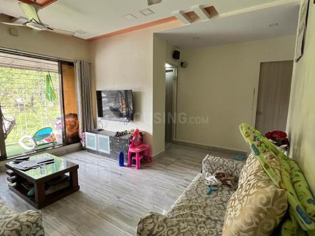 2 BHK Apartment in Santacruz East for rent Mumbai. The reference number is 21134242