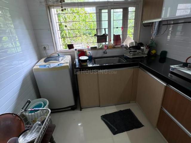 2 BHK Apartment in Santacruz East for rent Mumbai. The reference number is 21134385