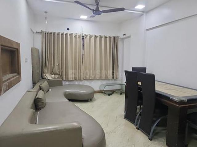 2 BHK Apartment in Santacruz East for rent Mumbai. The reference number is 21134421