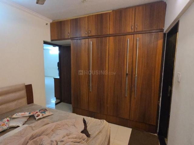 2 BHK Apartment in Santacruz East for rent Mumbai. The reference number is 21141409
