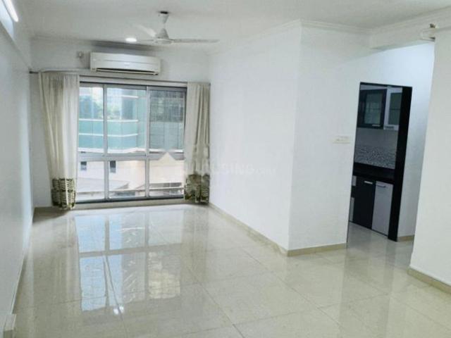 2 BHK Apartment in Santacruz East for rent Mumbai. The reference number is 21174290