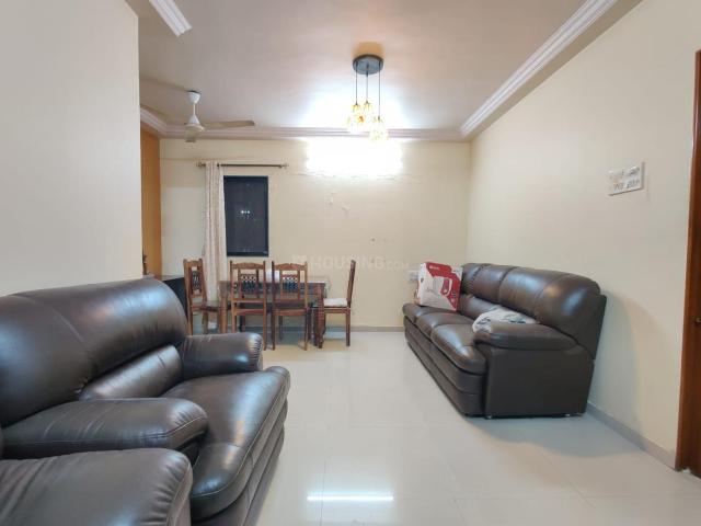 2 BHK Apartment in Santacruz East for rent Mumbai. The reference number is 21170953