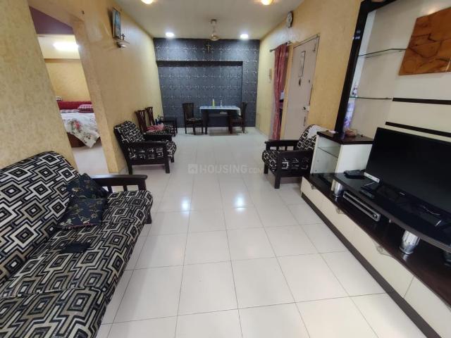 2 BHK Apartment in Santacruz East for rent Mumbai. The reference number is 21181259