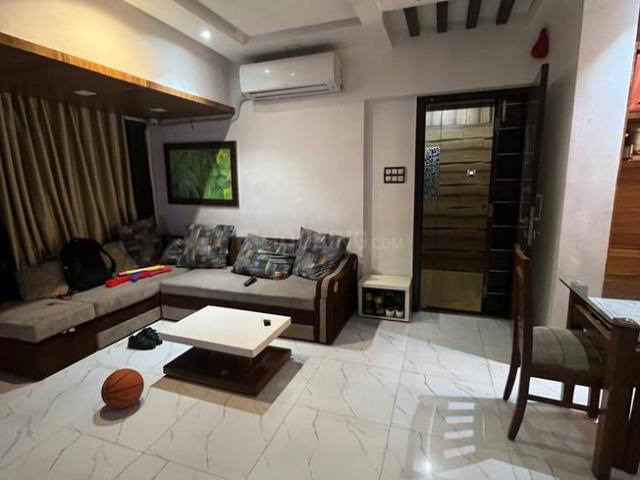 2 BHK Apartment in Santacruz East for rent Mumbai. The reference number is 21182204