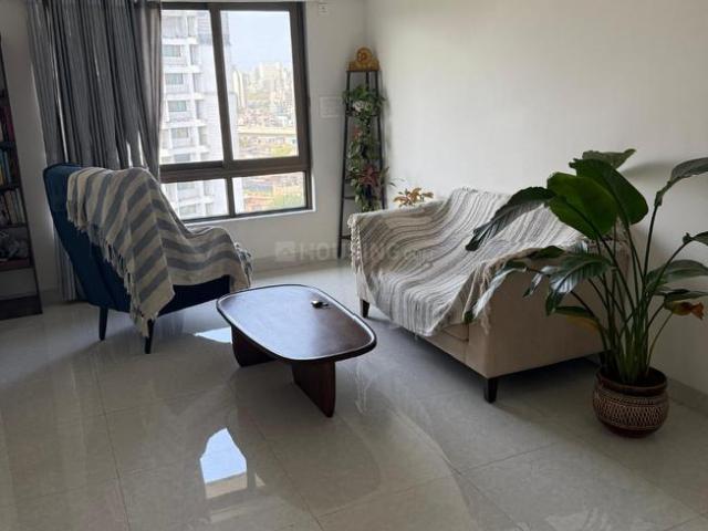 2 BHK Apartment in Santacruz East for rent Mumbai. The reference number is 21183342