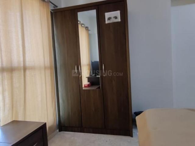 2 BHK Apartment in Santacruz East for rent Mumbai. The reference number is 21349755