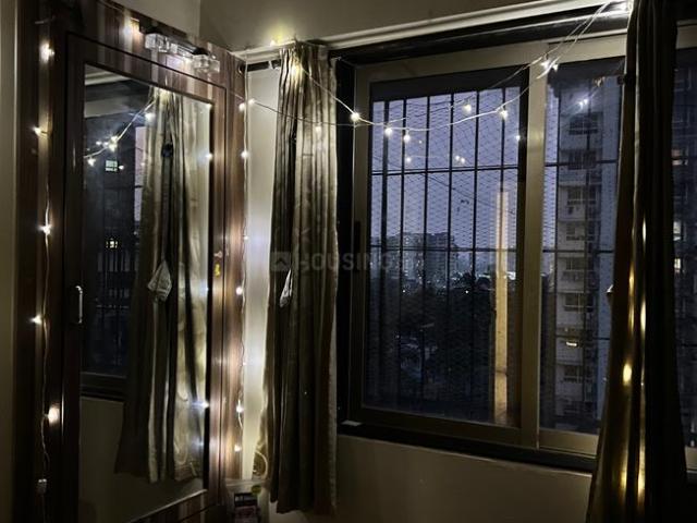 2 BHK Apartment in Santacruz East for rent Mumbai. The reference number is 21358961