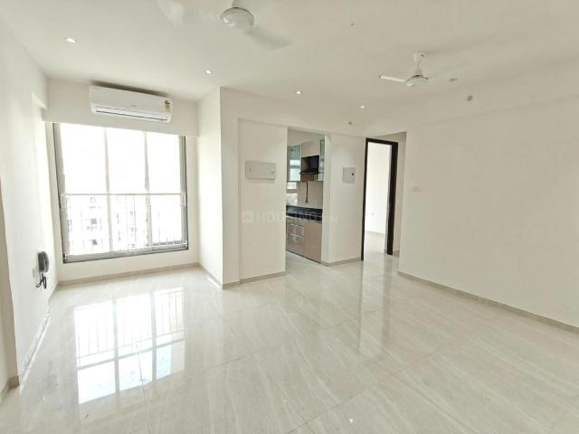 2 BHK Apartment in Santacruz East for rent Mumbai. The reference number is 21350996