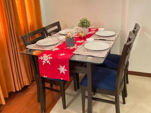 2 BHK Apartment in Santacruz East for resale Mumbai. The reference number is 11316765