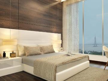 2 BHK Apartment in Santacruz East for resale Mumbai. The reference number is 12652559