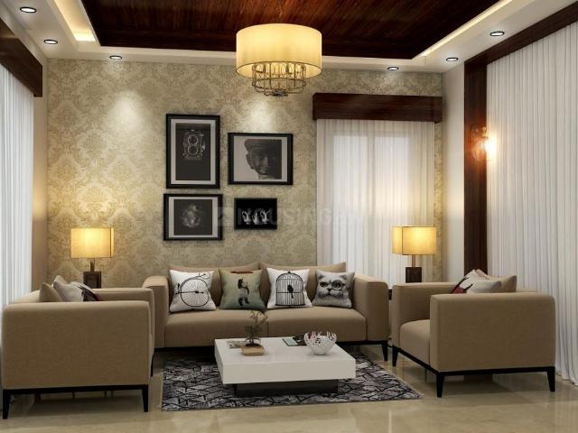 2 BHK Apartment in Santacruz East for resale Mumbai. The reference number is 12047788