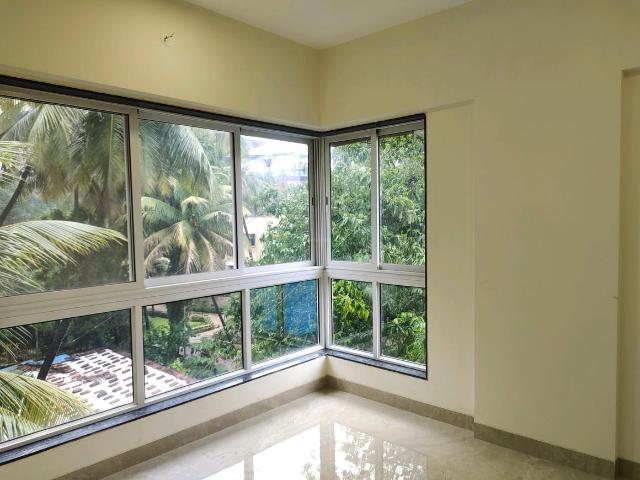 2 BHK Apartment in Santacruz East for resale Mumbai. The reference number is 17561649