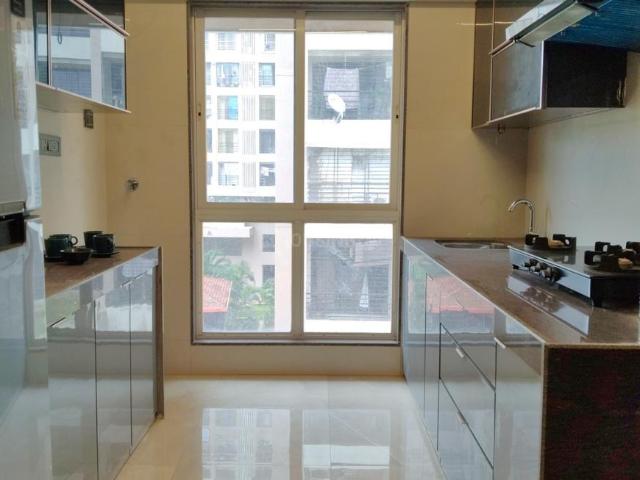 2 BHK Apartment in Santacruz East for resale Mumbai. The reference number is 17668273