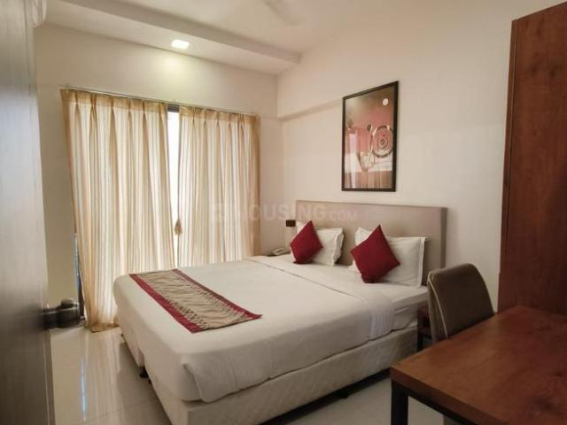 2 BHK Apartment in Santacruz East for resale Mumbai. The reference number is 17715215