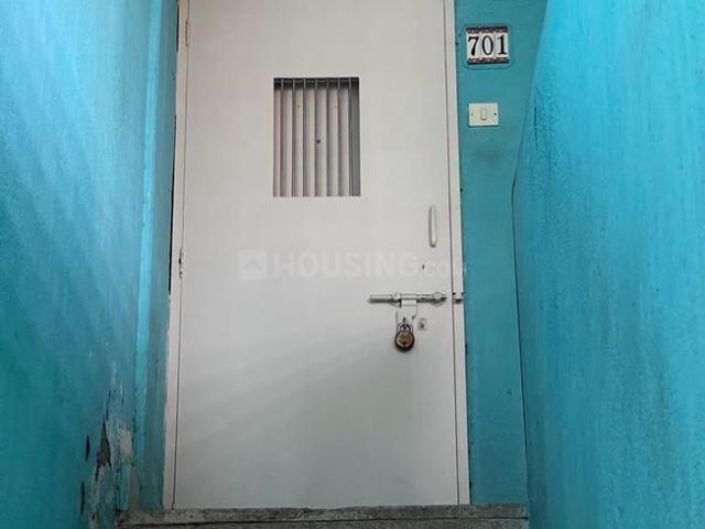 2 BHK Apartment in Santacruz East for resale Mumbai. The reference number is 18675231