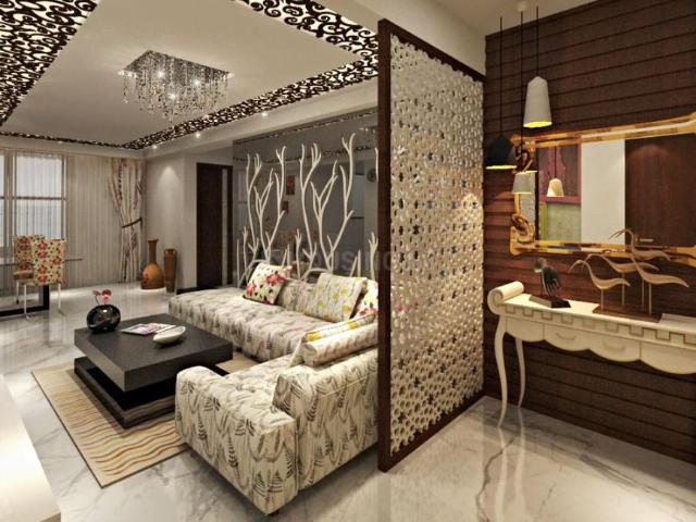 2 BHK Apartment in Santacruz East for resale Mumbai. The reference number is 19225076