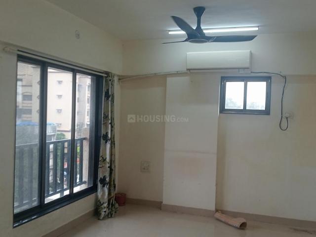 2 BHK Apartment in Santacruz East for resale Mumbai. The reference number is 20856251