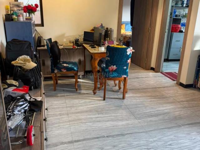 2 BHK Apartment in Santacruz East for resale Mumbai. The reference number is 20860235