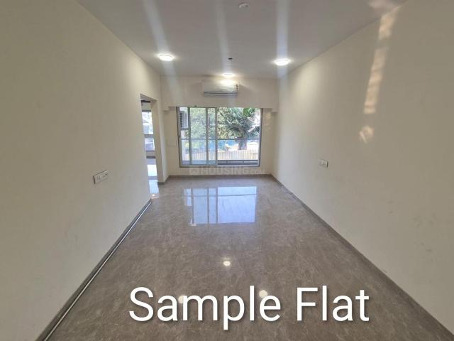 2 BHK Apartment in Santacruz East for resale Mumbai. The reference number is 20864400