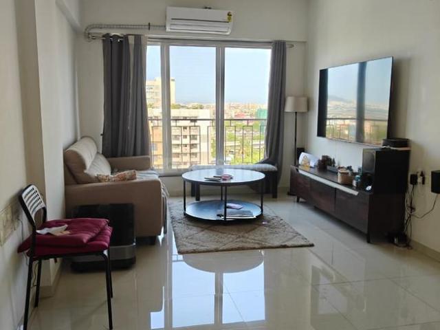 2 BHK Apartment in Santacruz East for resale Mumbai. The reference number is 20872562
