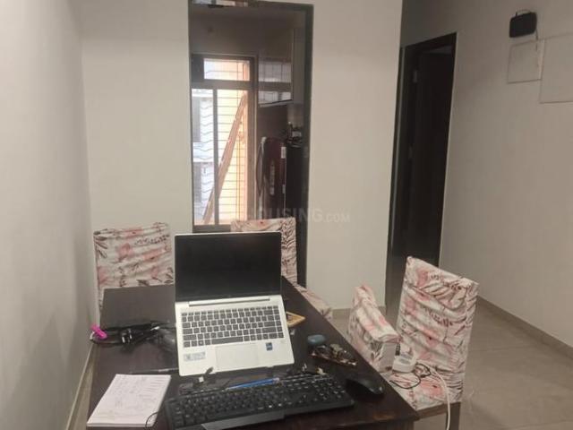 2 BHK Apartment in Santacruz East for resale Mumbai. The reference number is 20915418