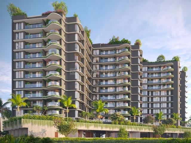 2 BHK Apartment in Santacruz East for resale Mumbai. The reference number is 20963634