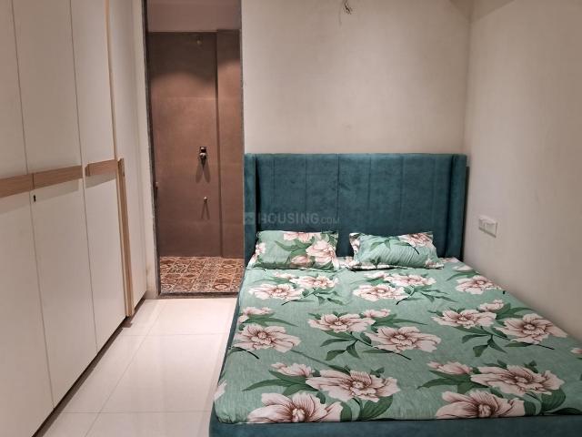 2 BHK Apartment in Santacruz East for resale Mumbai. The reference number is 20965213